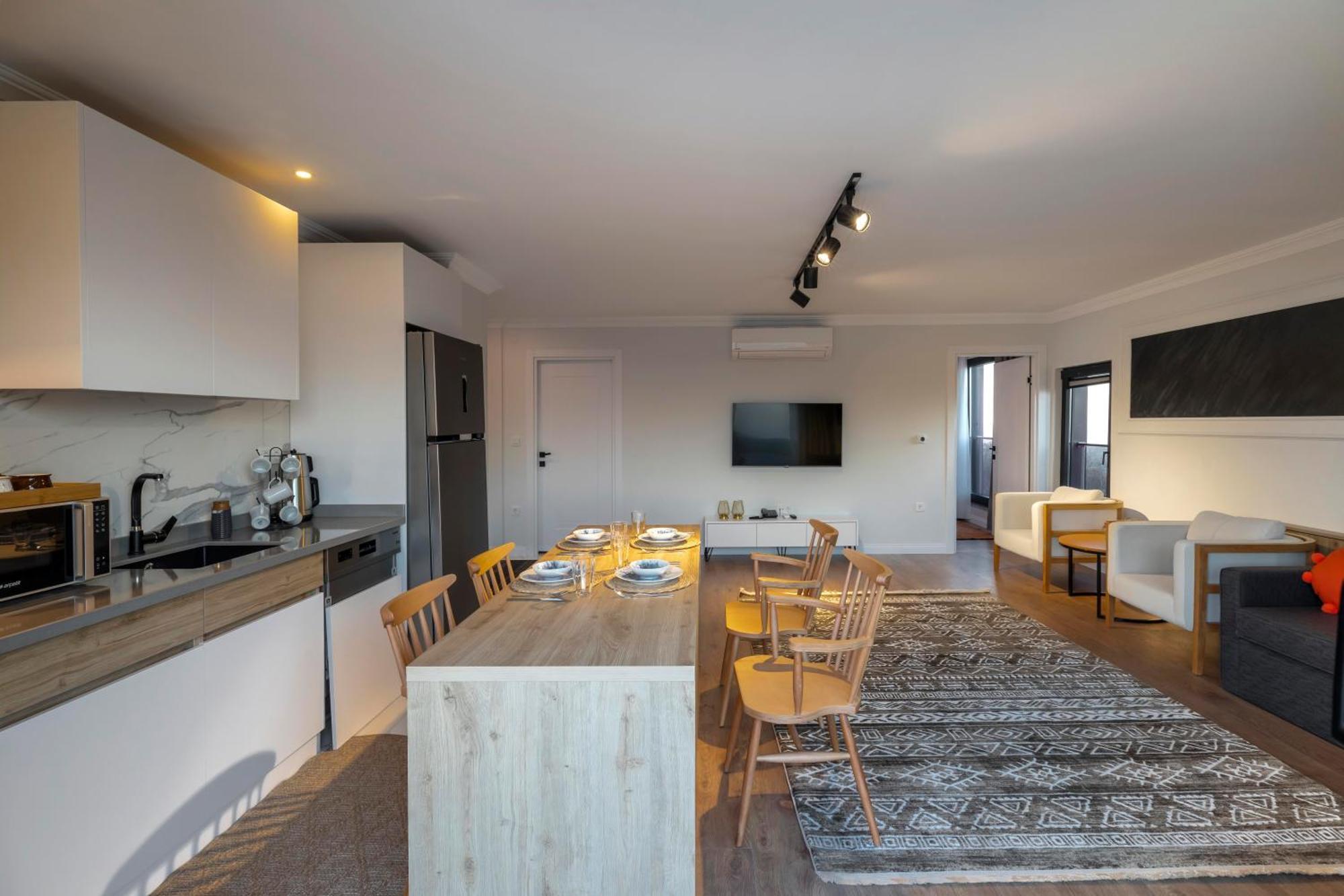 Lagun Castle Hotel&Spa Yalova  Kamer foto