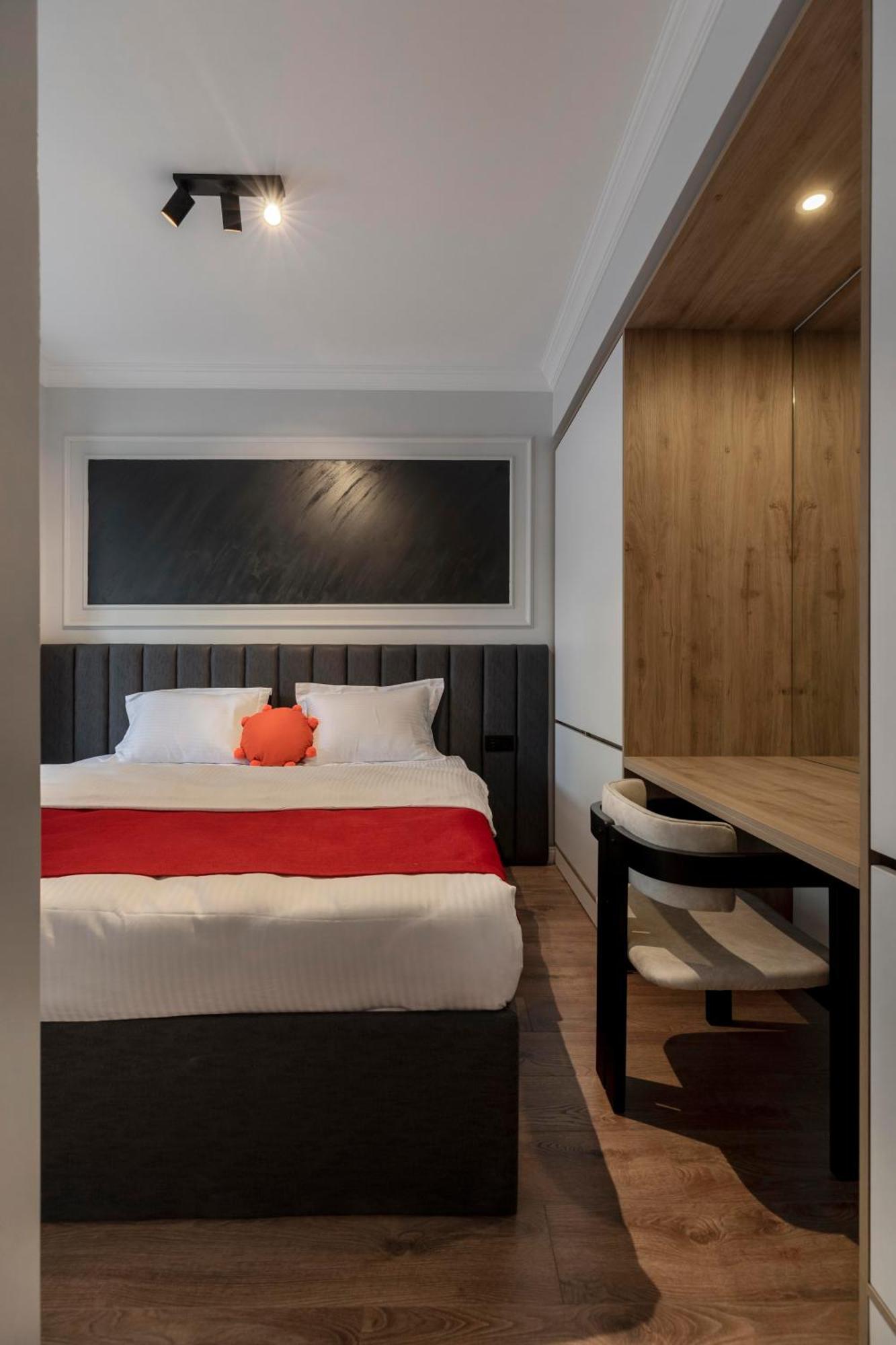 Lagun Castle Hotel&Spa Yalova  Kamer foto
